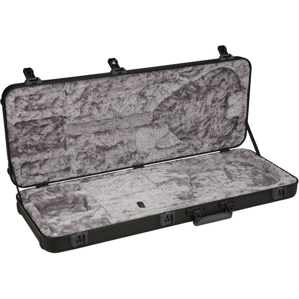 Fender Deluxe Molded Acoustasonic® Case voor Telecaster/Stratocaster