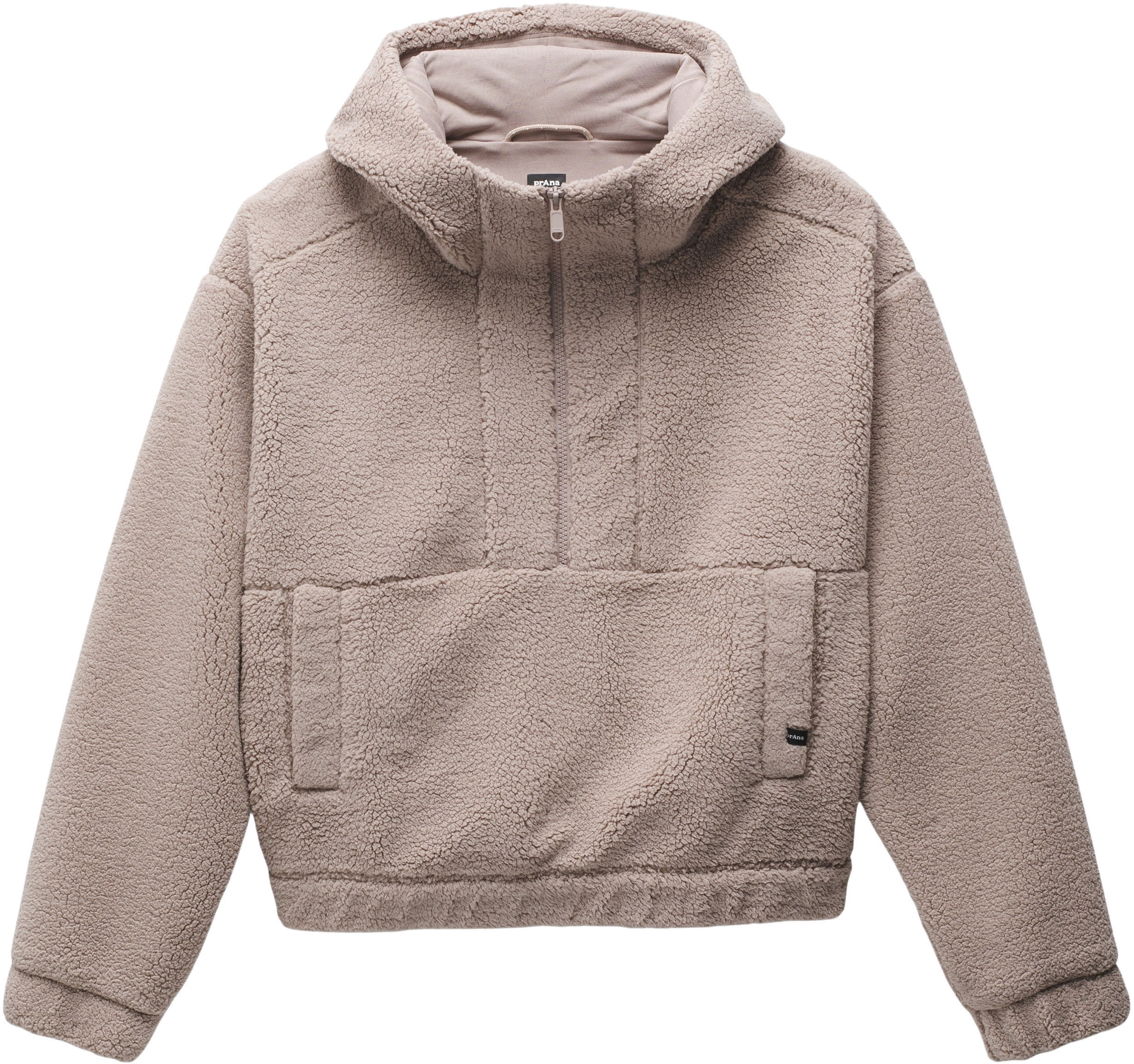 Flurry Pullover W