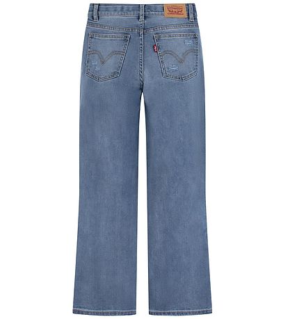Levis Jeans - Weites Bein - Dig It