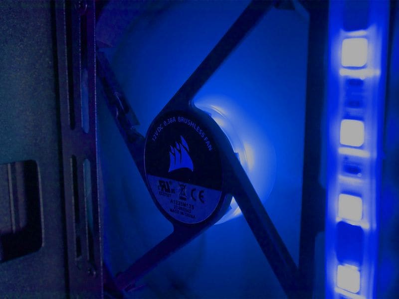 Joule Performance Gaming PC Force RTX 4070 Ti S I9 32 GB 2 High-End-Gaming-PC mit erstklassigen Markenkomponenten