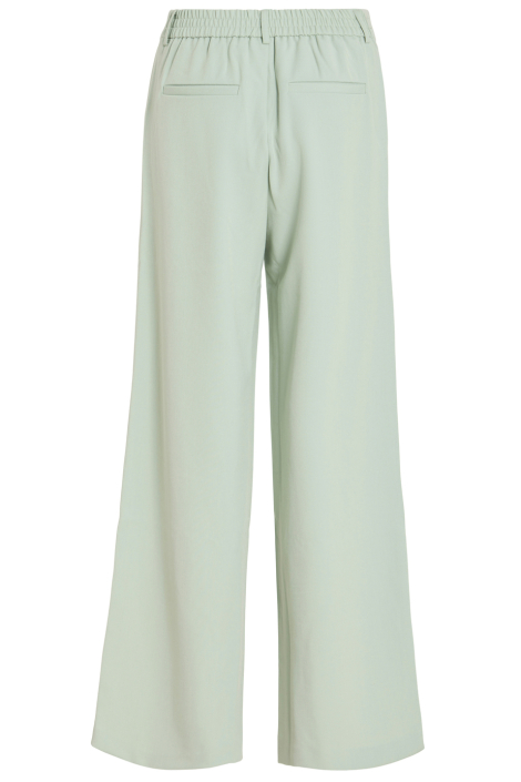 Vila groene dames broek