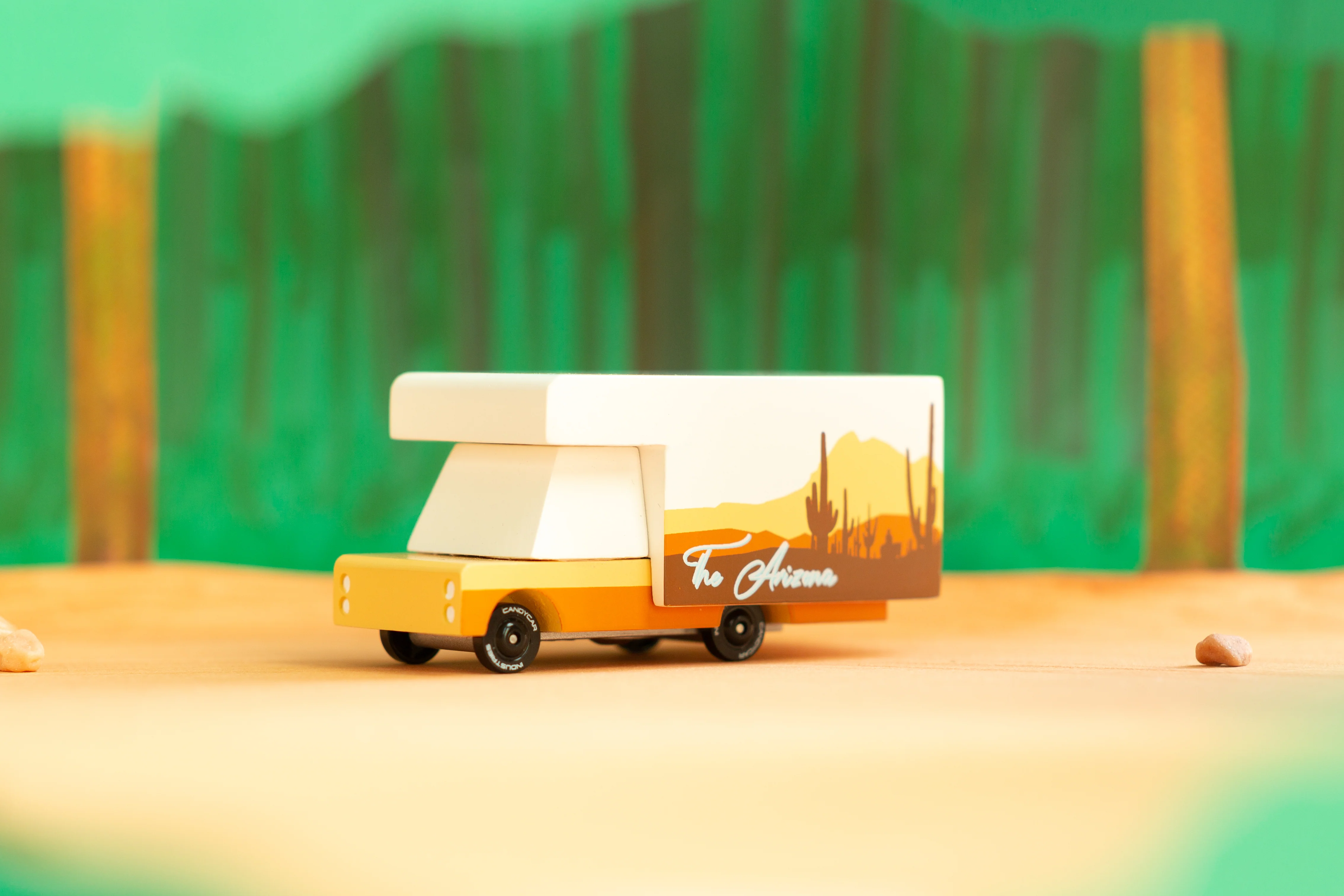 Candylab Toys  Candycar - Arizona RV