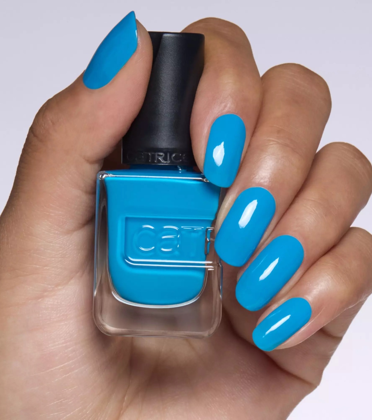 Catrice - Esmalte Gel Affair - 028: Just Pooling Around