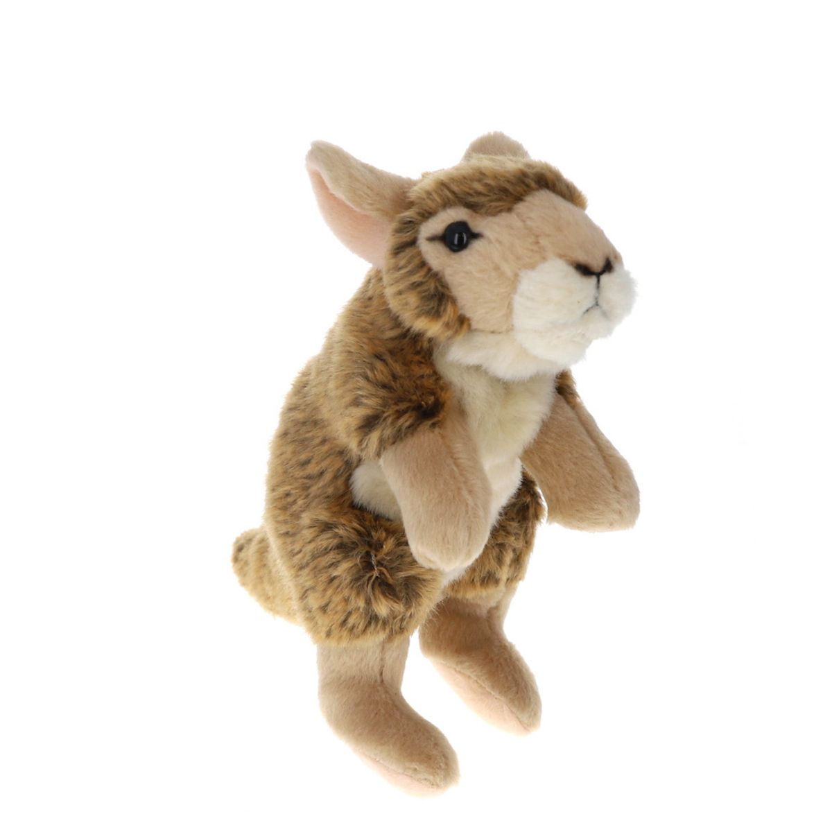 Peluche kangourou Uni Toys