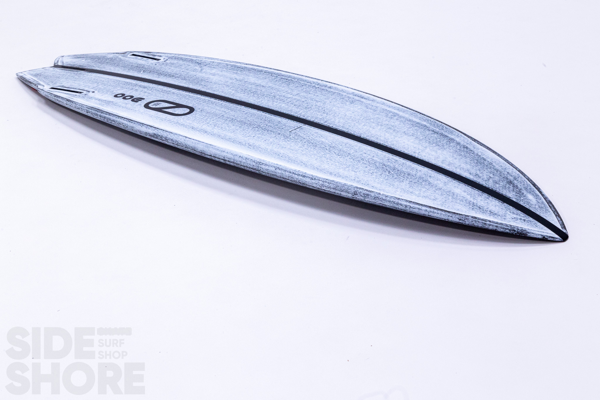 Slater Design / Firewire Great White Twin - 5'11 x 20 3/16