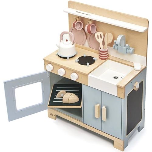 Tender leaf toys kinderkeuken