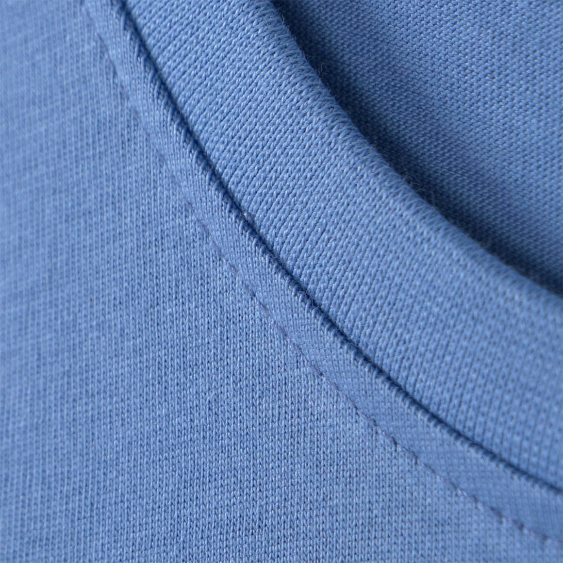 Topolino Jungen T-Shirt mit Fisch-Motiv blau