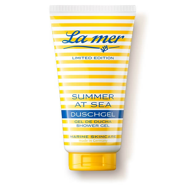 Summer at Sea Duschgel