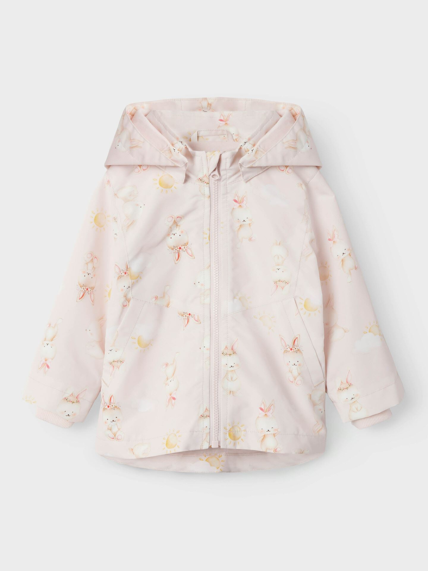 Maxi Li Jacket All Over Print