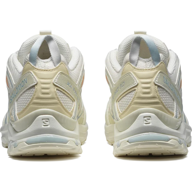 XA PRO 3D  Sportliche Schuhe Unisex