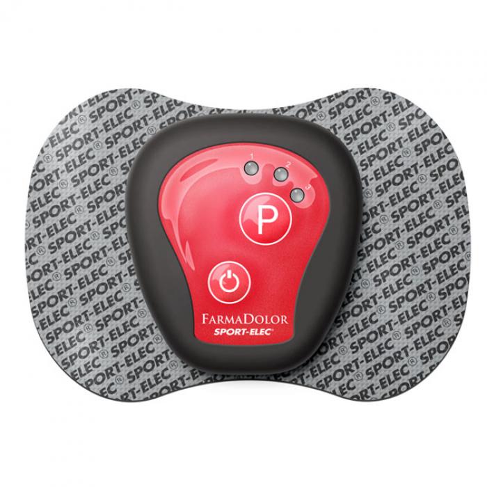 Eletroestimulador Farmadolor Sport-elec