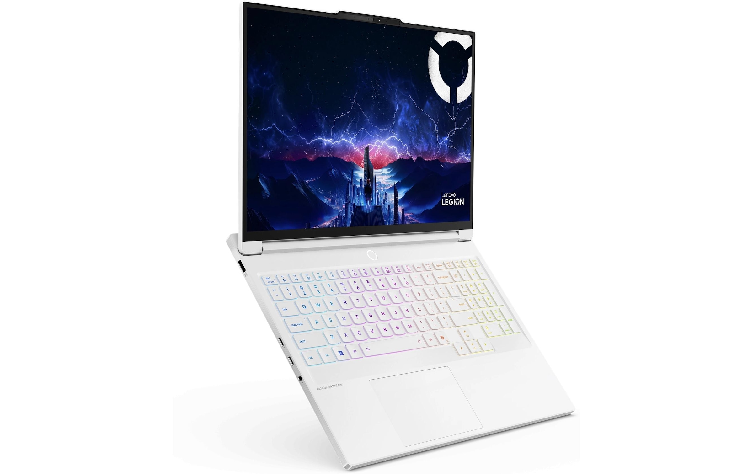 Lenovo Gaming-Notebook »Legion 7 16IAX10« / 16 ″ Intel Core Ultra 9 GeForce RTX