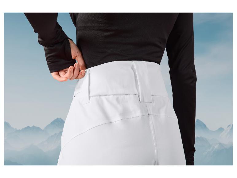 Dames skibroek Premium