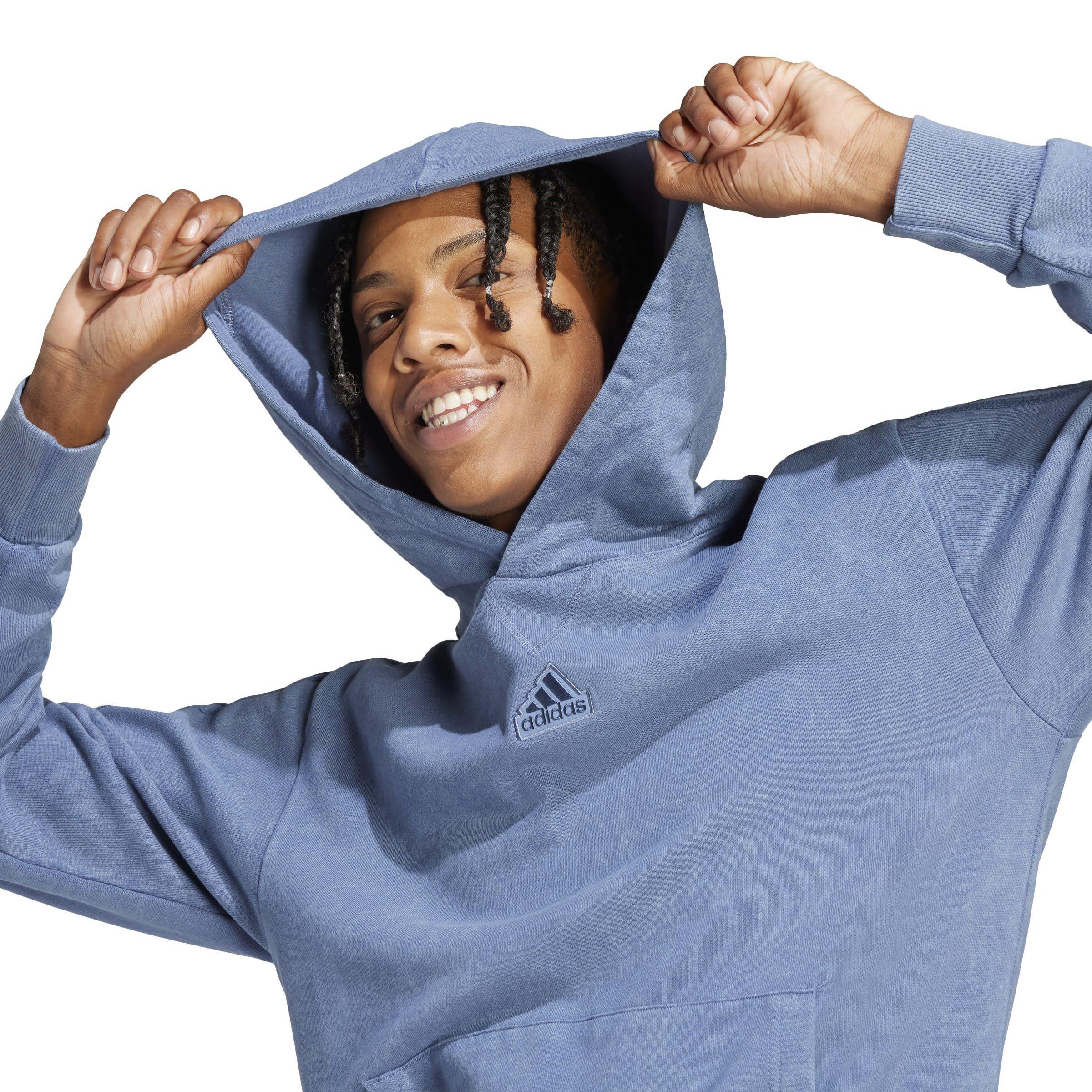 adidas M ALL SZN W HDY