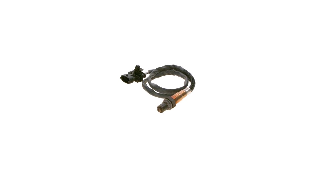 Lambda-sonde,