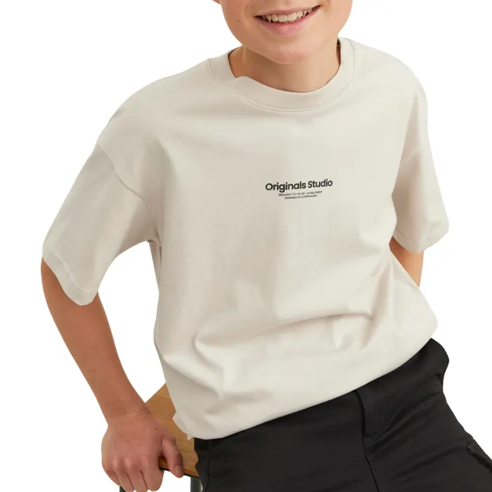 Jack & Jones Vesterbro Shirt Jongens