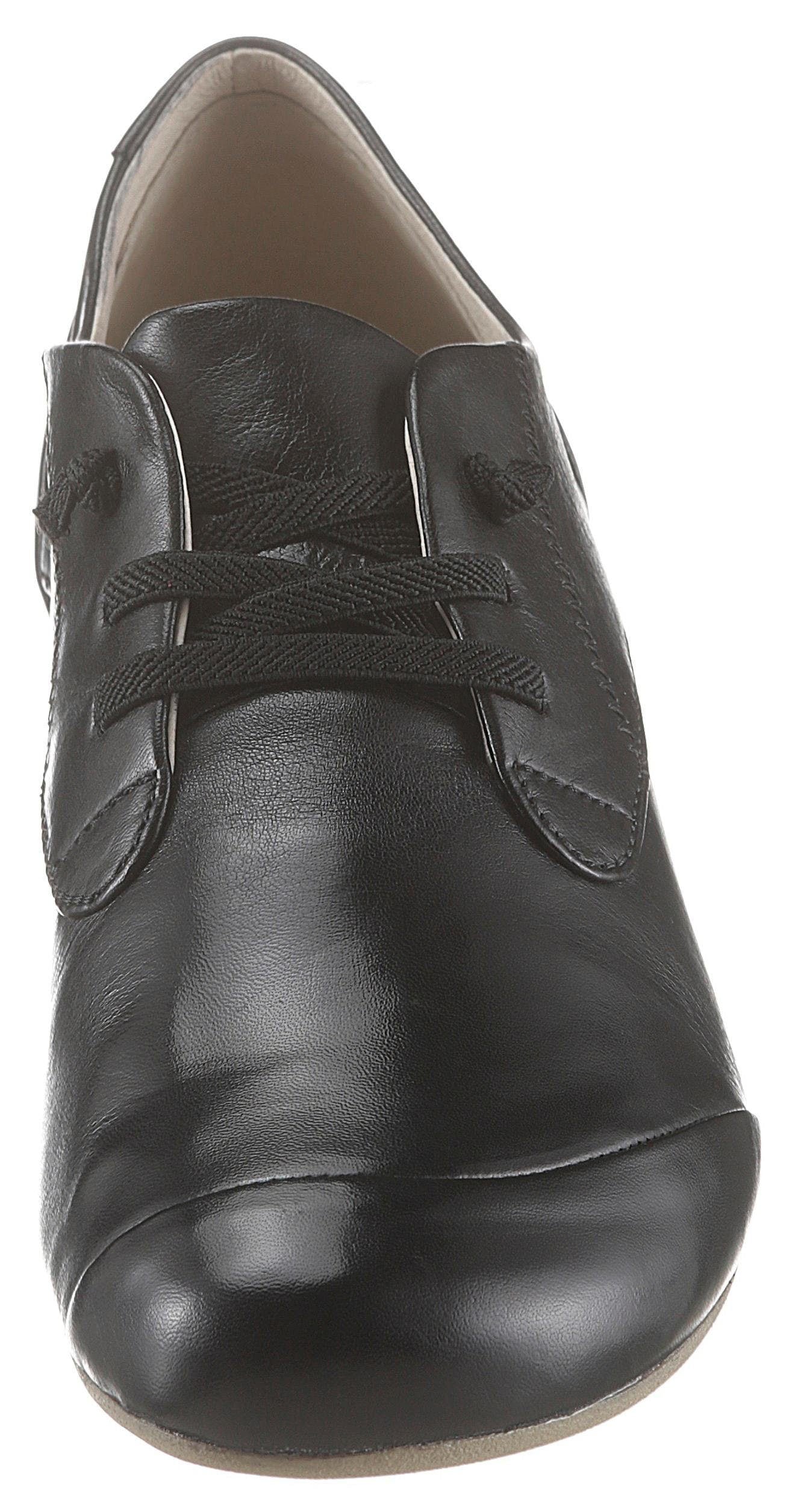 Josef Seibel Slipper »Fiona 01«  Komfortschuh, Schlupfschuh mit elastischer Zierschnürung