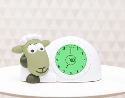 ZAZU Sam Søvntrener, Green