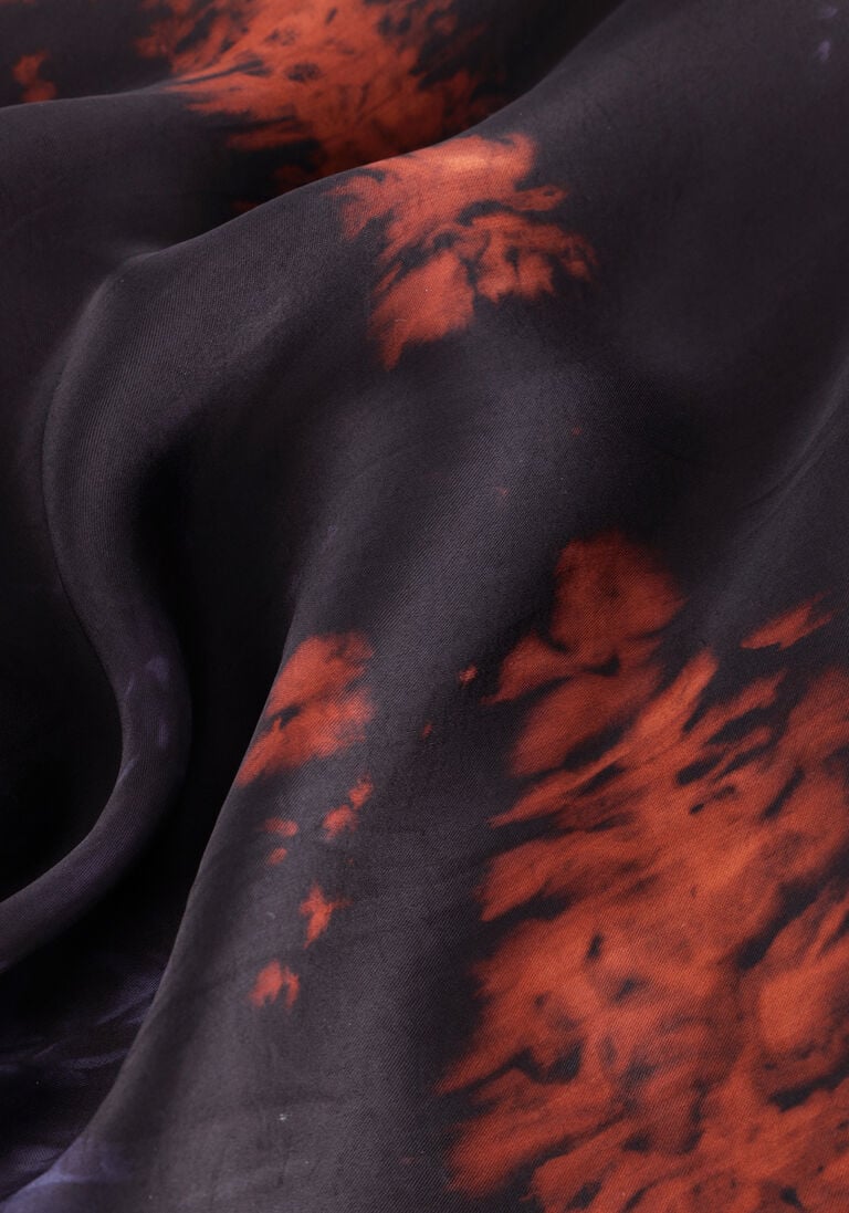 MES DEMOISELLES multi mes demoiselles maxi jurk dohar