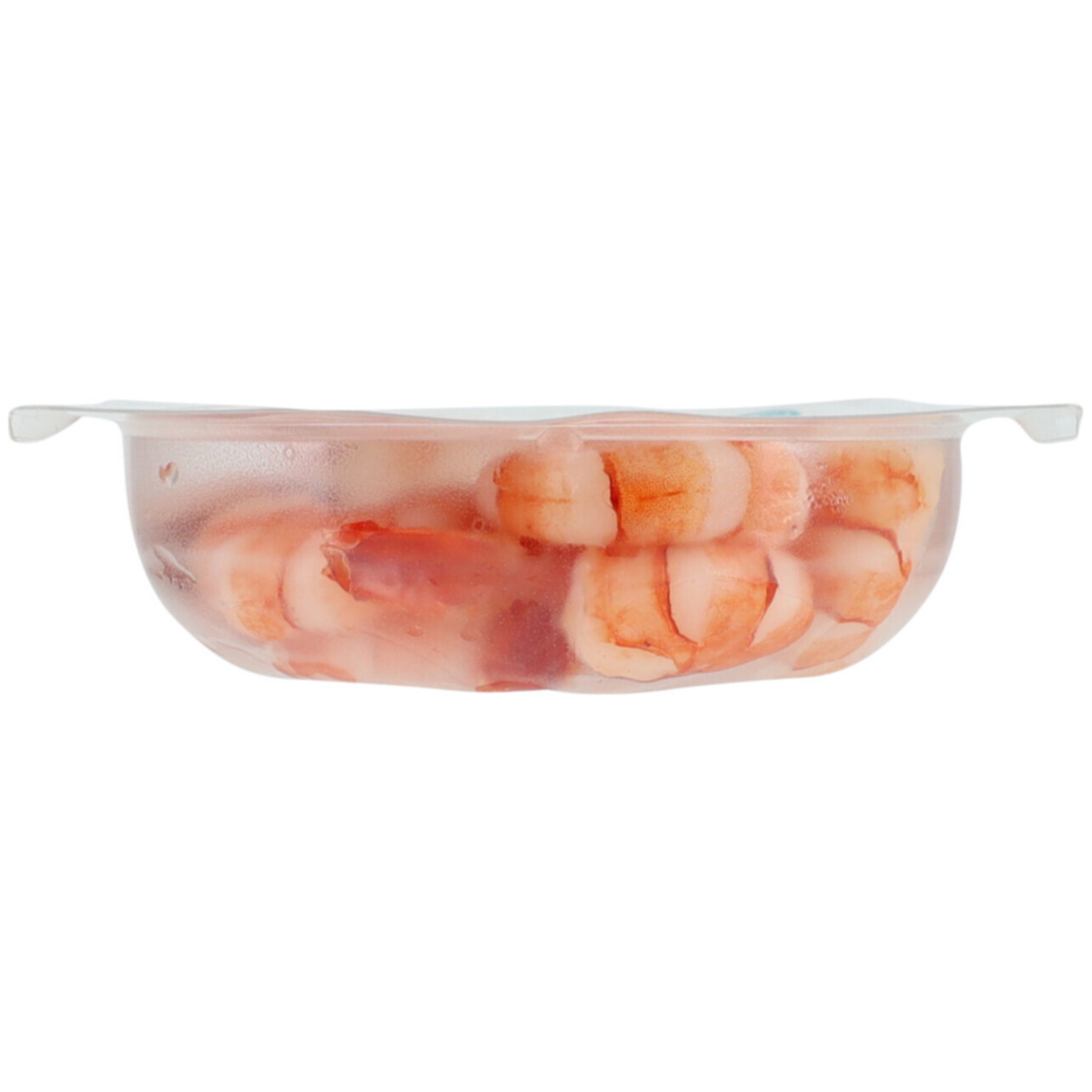 Crevetten Black Tiger ASC gekocht 200g
