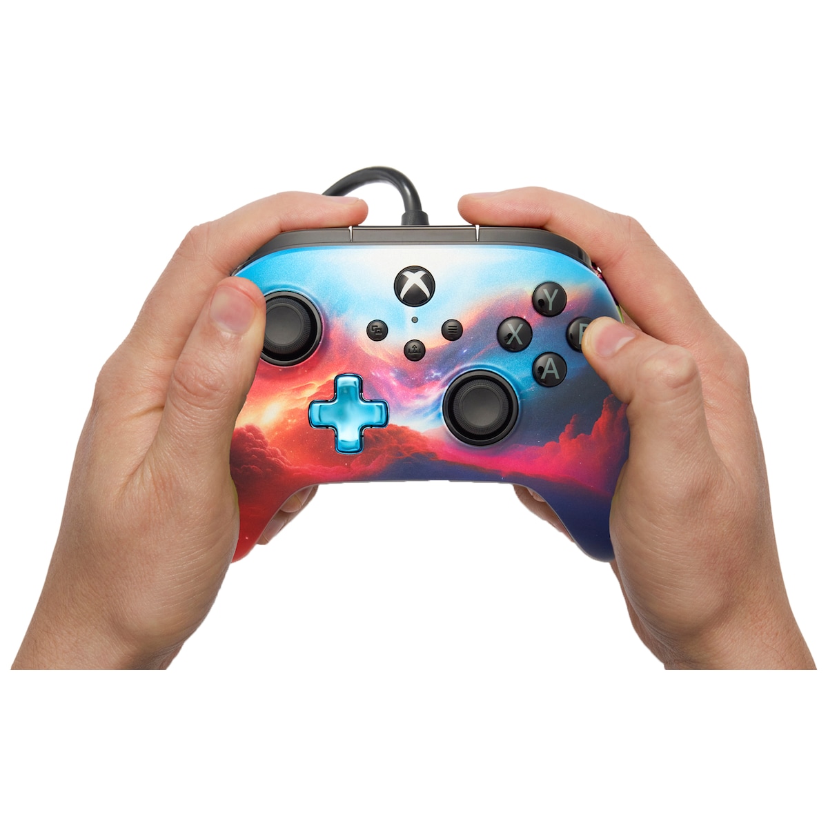PowerA Xbox X|S kontroller