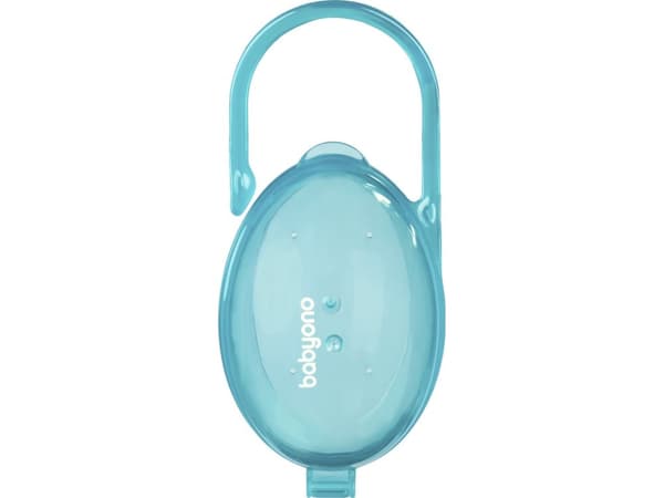 BabyOno 528/03 Smokkbeholder