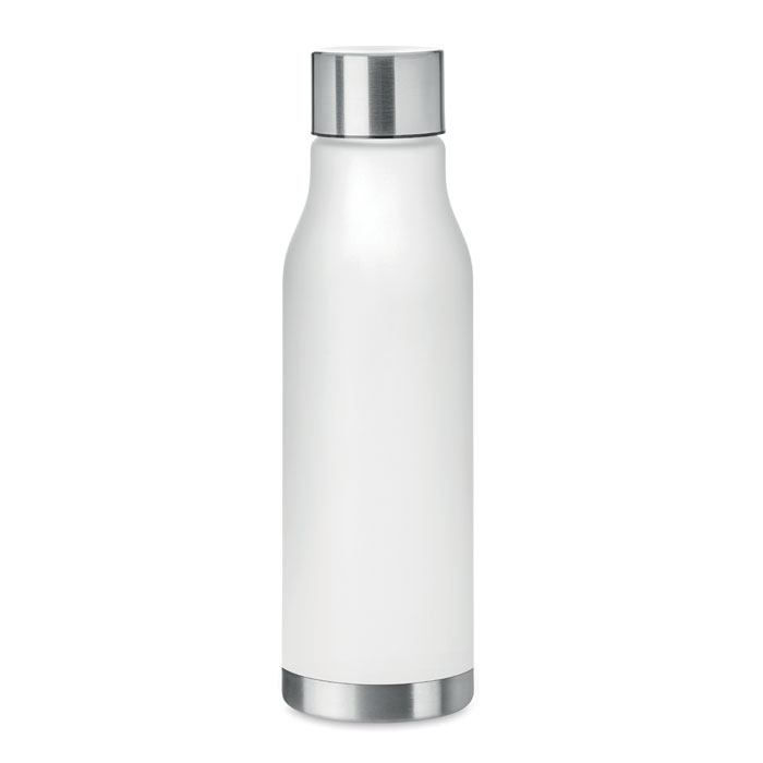 GiftRetail MO6237 - GLACIER RPET Bouteille en RPET 600ml
