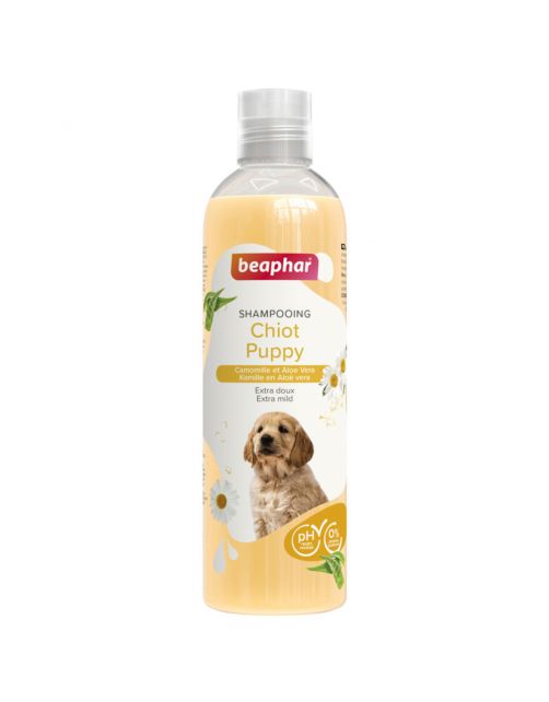 Beaphar Shampoo Puppy - Hondenvachtverzorging - 250 ml