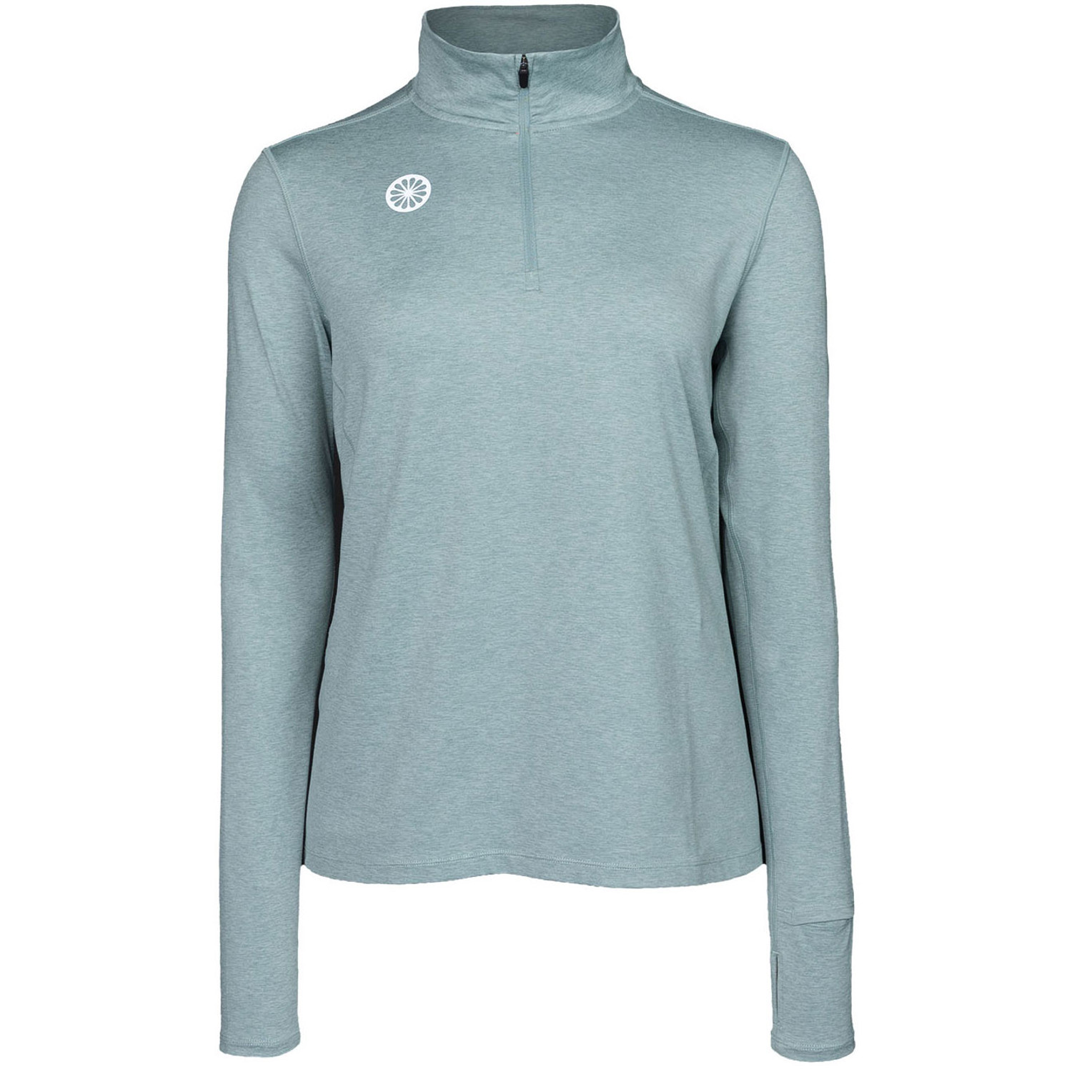 The Indian Maharadja Sweater Dames