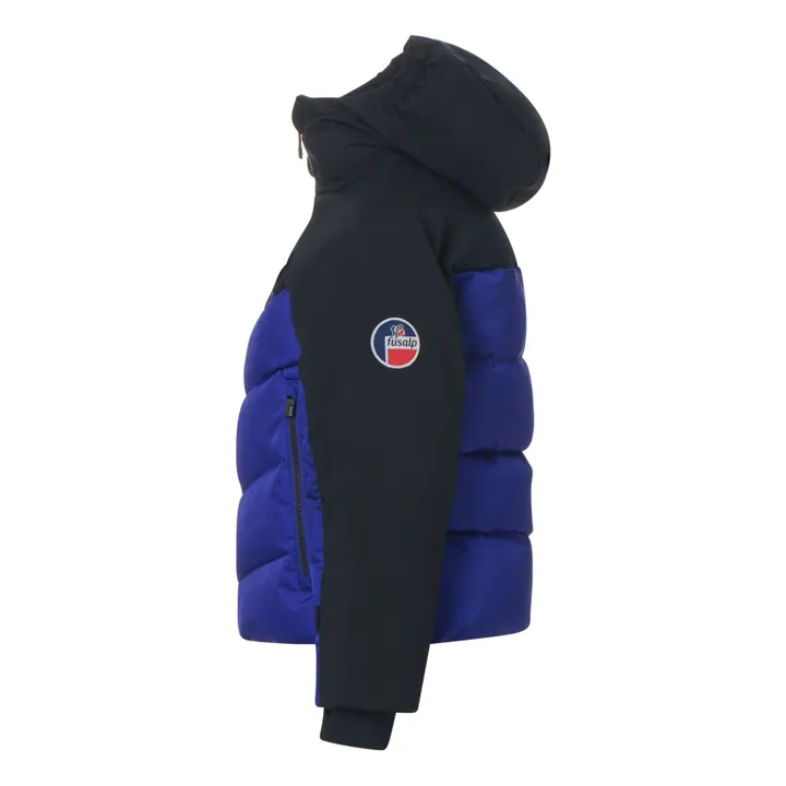 Fusalp Veste de Ski Mercure | Bleu