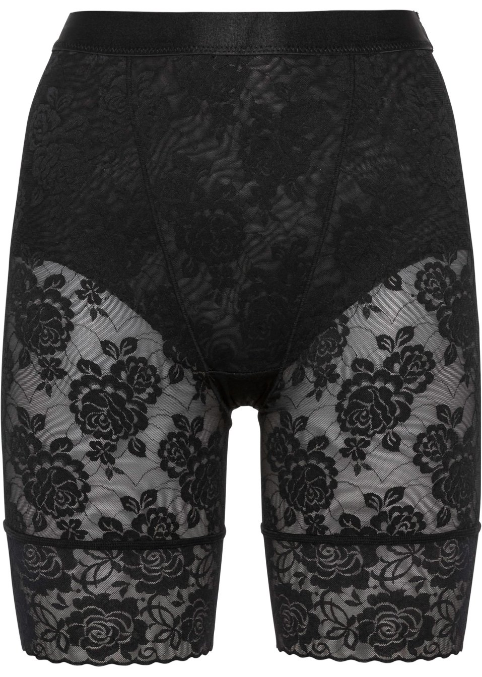 Panty sculptant avec effet sculptant modéré