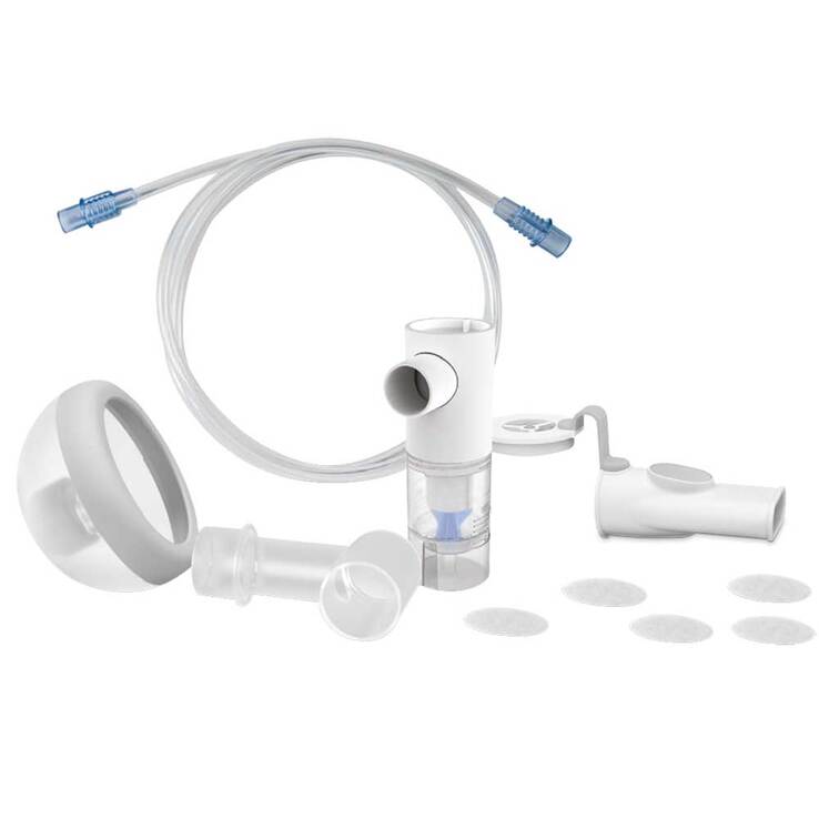 OMRON C28P Year Pack Kinder, 1 St