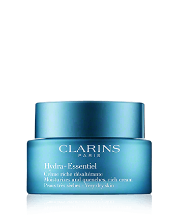 Clarins Hydra-Essentiel Crème Riche Désaltérante 50ml