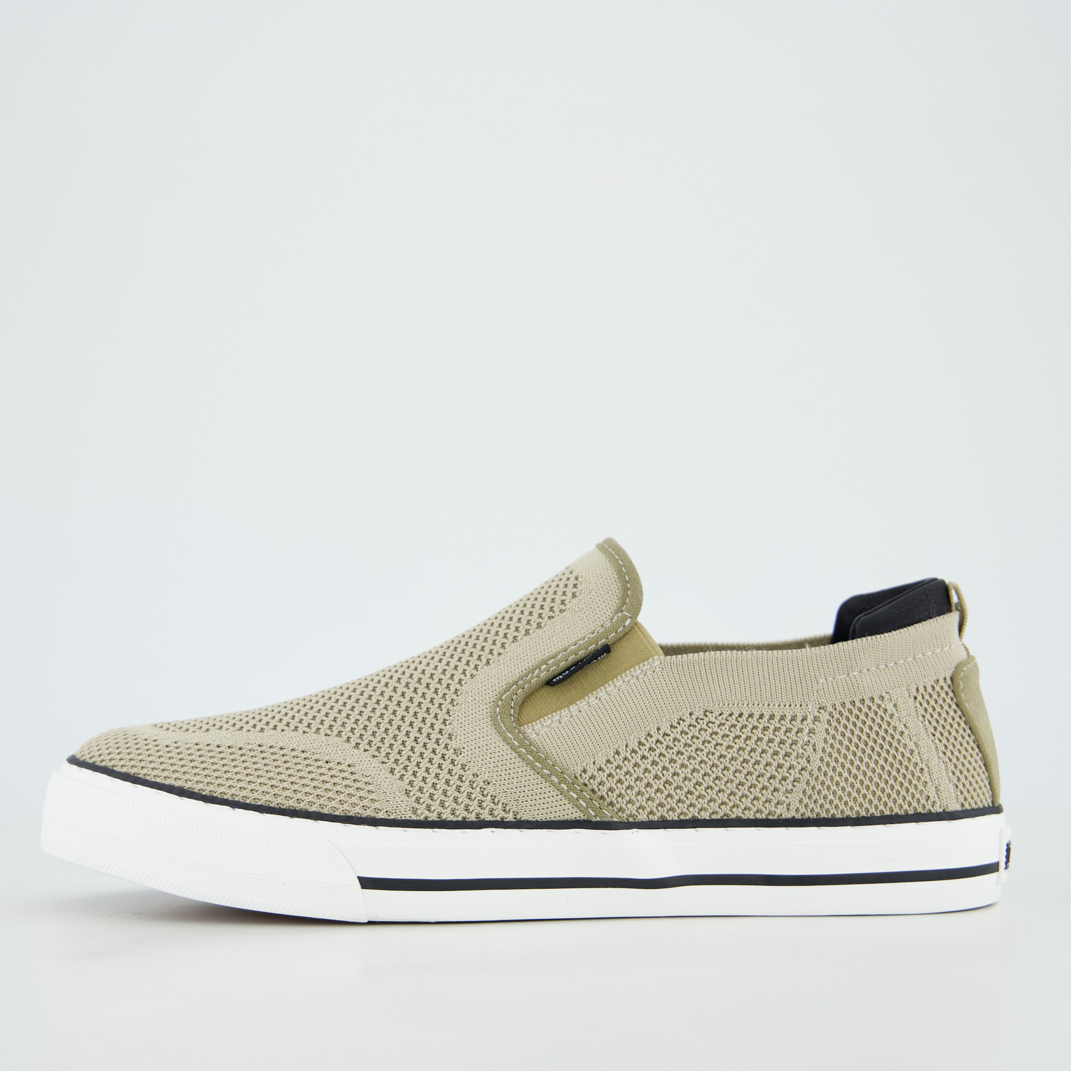 Mustang Slipper