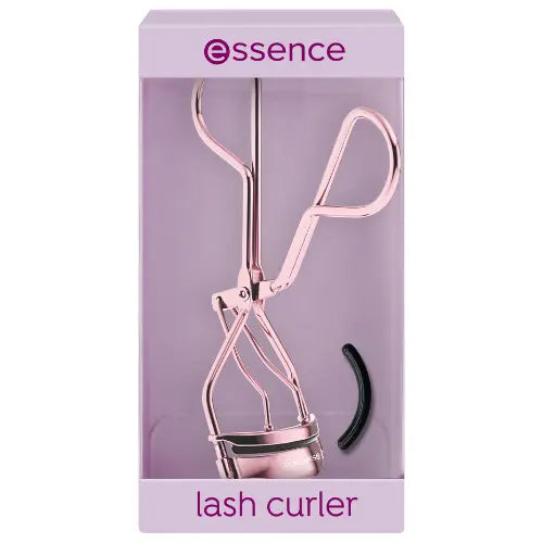 Lash Curler 01 All the Way Up