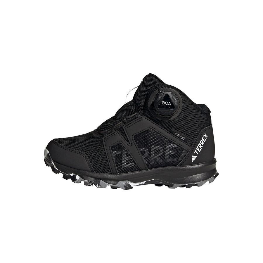 Adidas Chaussure de randonnée Terrex BOA Mid RAIN.RDY