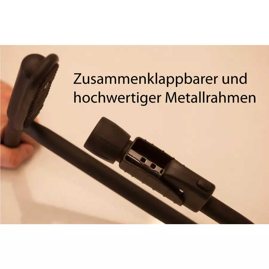 guzzie + GUSS®  Tischsitz Perch