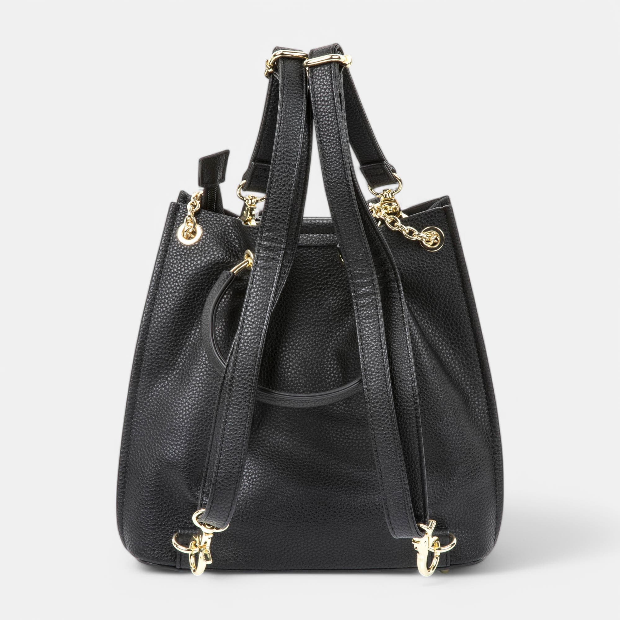 Sac à dos noir