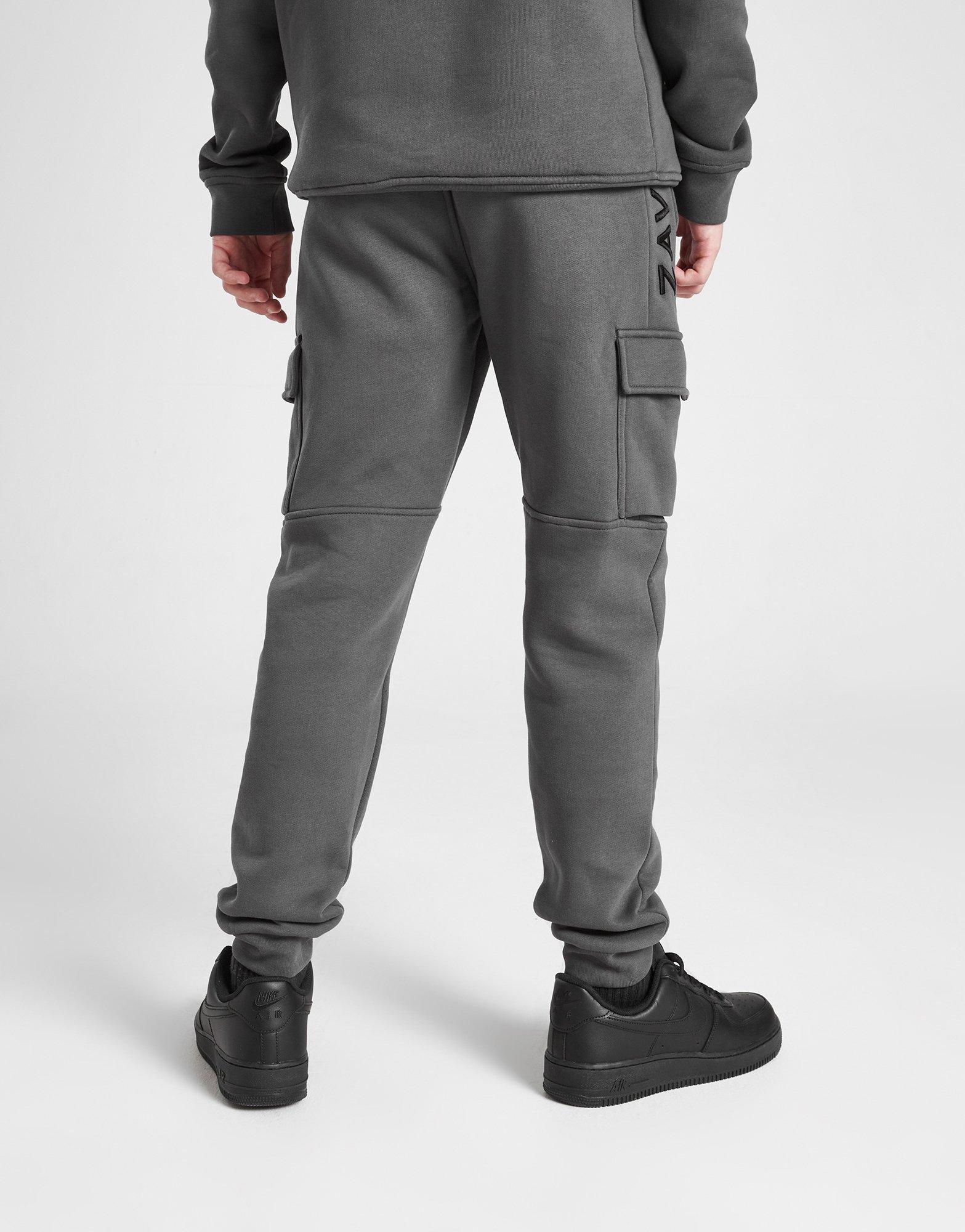Zavetti Canada Pantalon de jogging Botticini Junior