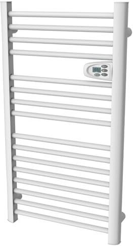 Kalia - MONTANA - Elektrische Handdoekdroger - Wit - 500W