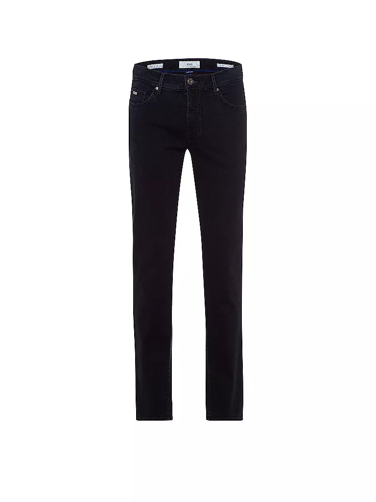 BRAX Jeans Straight Fit CADIZ blau
