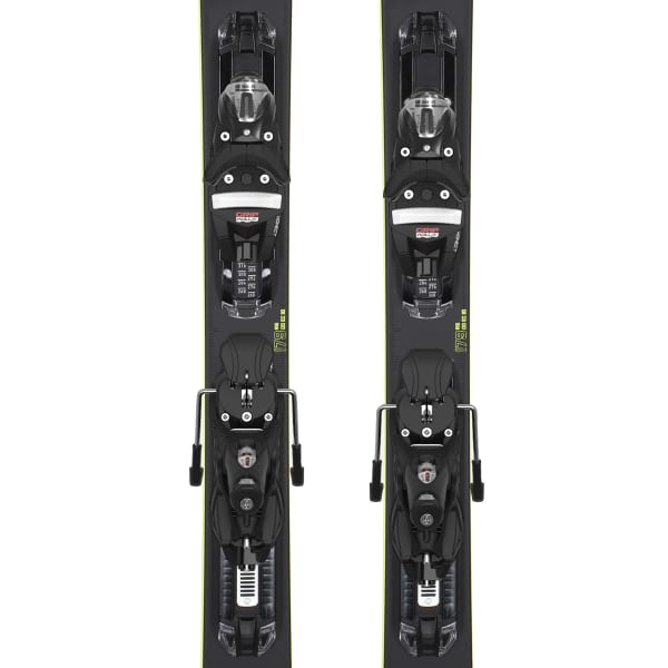 Pack ski DYNASTAR SPEED 4X4 963 + SPX 12 GW B90 BLACKCHROME