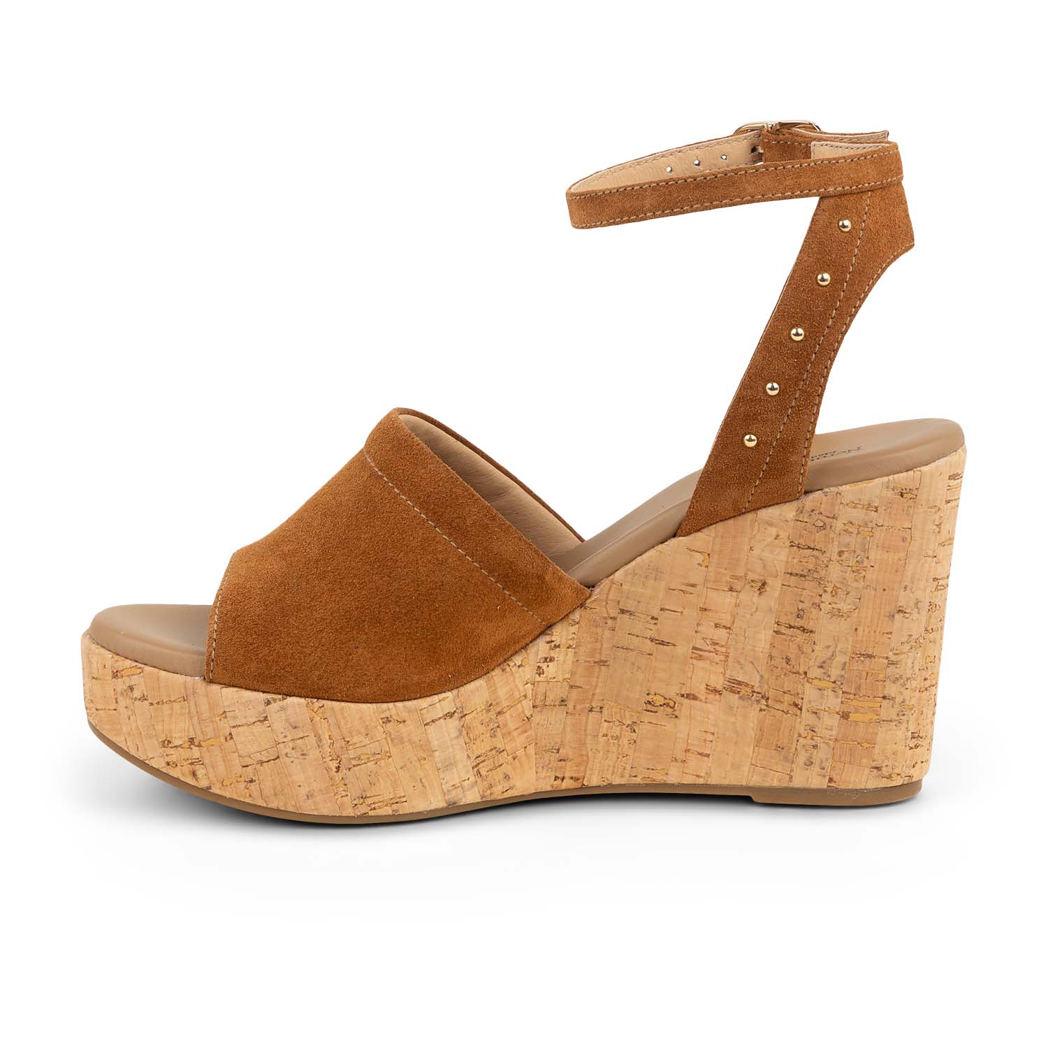 Sandales femme NEROGIARDINI NEOGOT