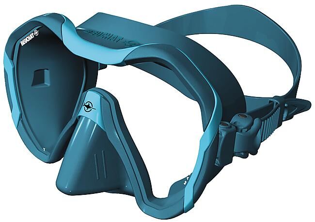 BEUCHAT - MASQUE DE PLONGEE MAXLUX EVO