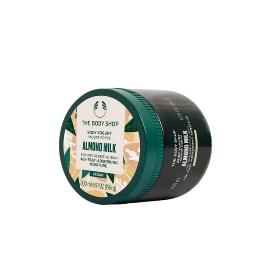 The Body Shop ALMOND MILK BODY YOGURT - 200ml