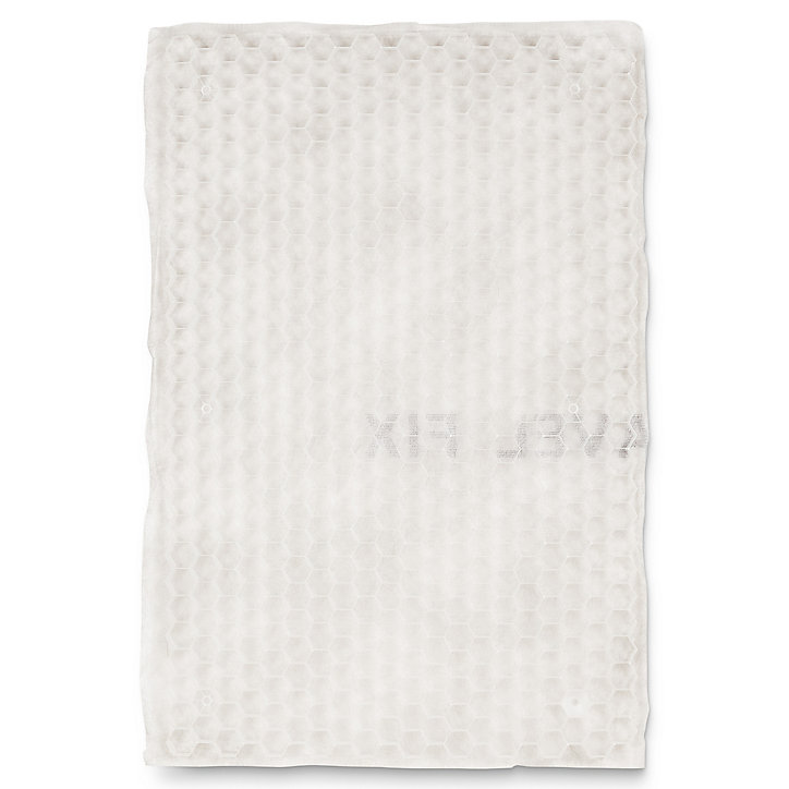 Stabilisateur de gravier Blooma Sittang en polypropylène coloris blanc L.118 x l.76,4 x Ép.3,2 cm