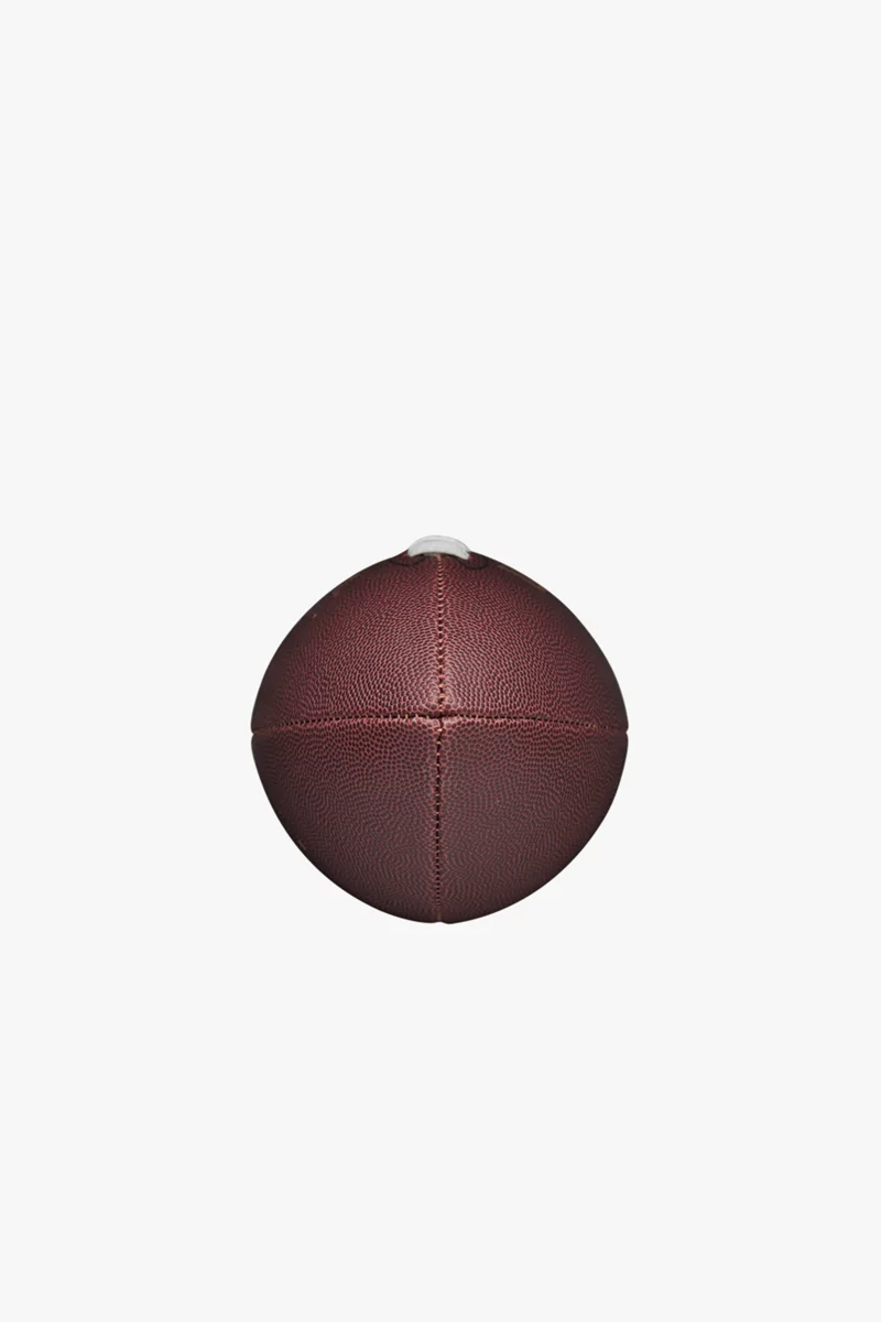 Wilson NFL Ignition Official American Football