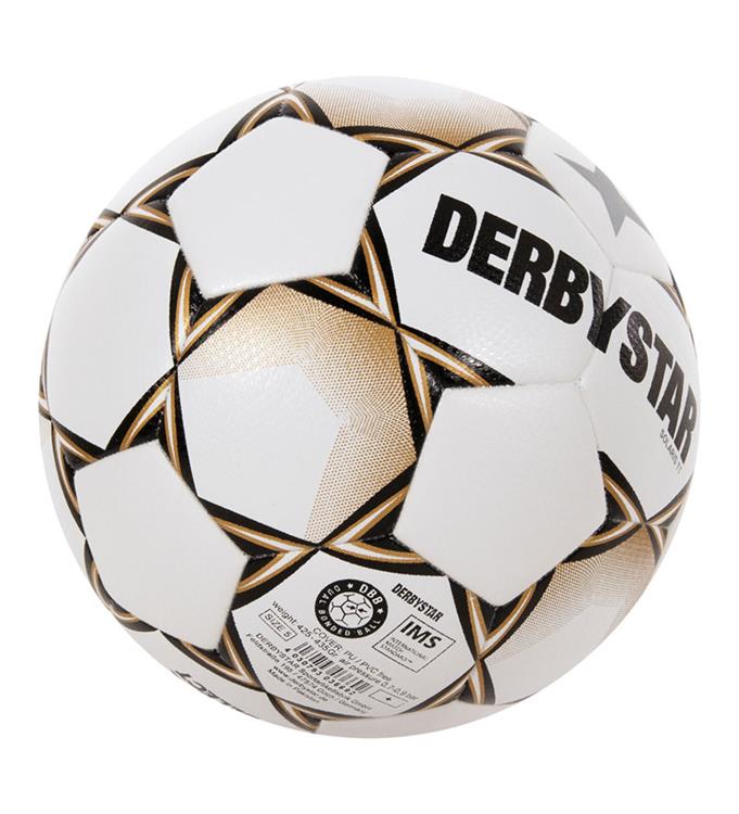 Derbystar Solaris TT 5 Voetbal
