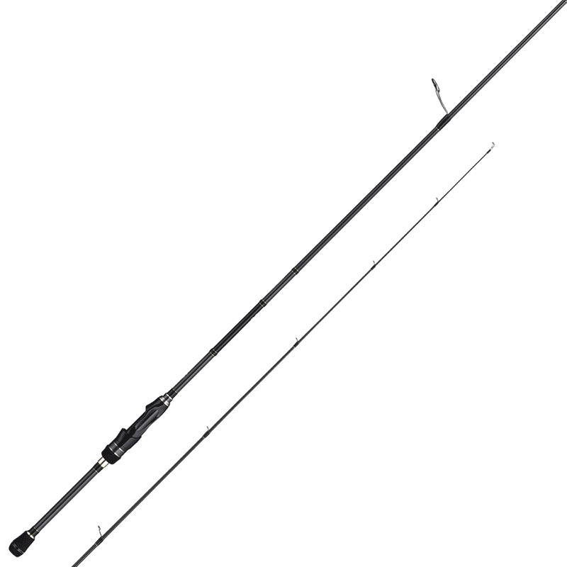Canne Spinning Tailwalk Bay Mixx Ssd S72ml