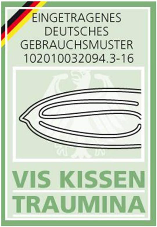 Exclusive Natur Kissen Merino